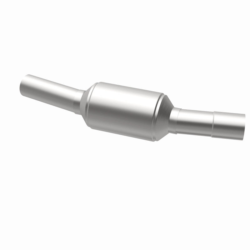 MagnaFlow California Grade CARB Compliant Direct-Fit Catalytic Converter 3391432 360 Degree Image Set