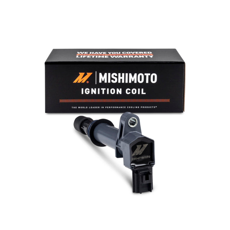 Mishimoto 02-07 Dodge Ram 1500 4.7L Ignition Coil MMIG-RAM-02 MMIG-RAM-02 Photo - Primary