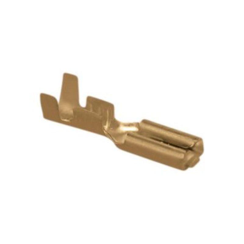 NAMZ 110/ML 110 Female Terminals NH-604101 NH-604101 Photo - Primary
