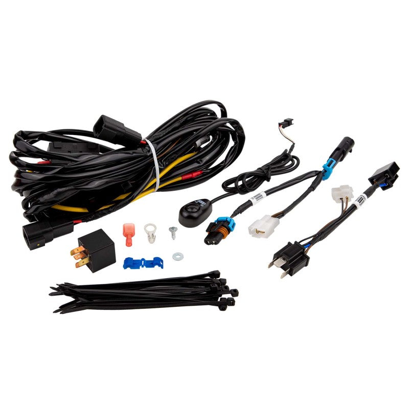 ARB Wiring Loom V2 3500480 3500480 Photo - Primary