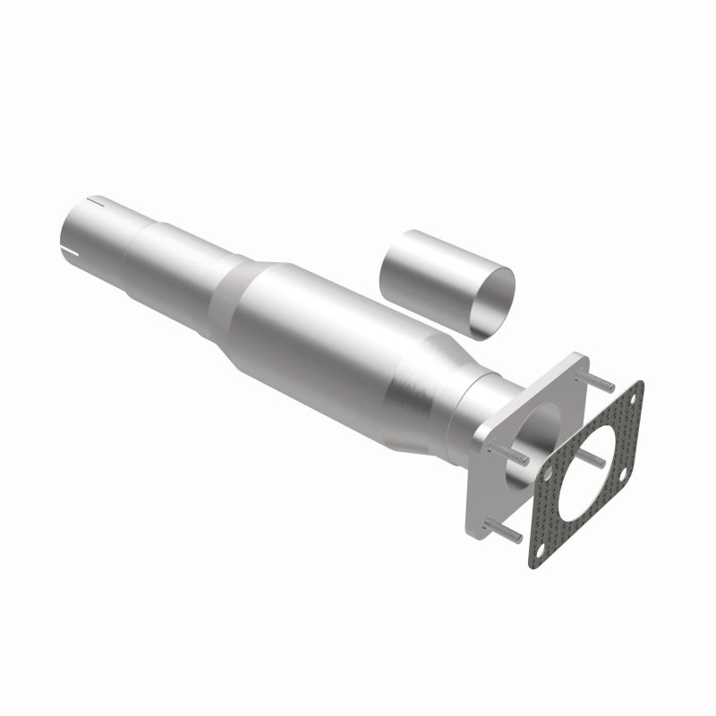 Magnaflow 08-11 Cadillac DTS 4.6L Direct Fit Converter 5561482 5561482 360 Degree Image Set