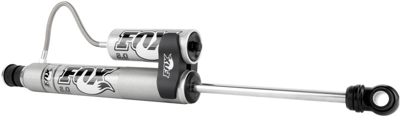 FOX 03+ 4Runner 2.0 Perf Series 9.6in. Smooth Body Remote Res. Rear Shock CD Adjuster / 2-3in. Lift 985-26-118 985-26-118 Photo - Unmounted