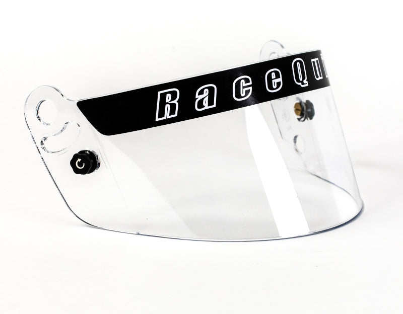 Racequip PRO Helmet Clear Shield 204001 Photo - Primary