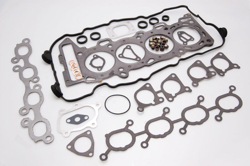 Cometic Top End Gasket Kit 87.5mm x .040in Nissan Silvia S13 1989-1994 PRO2010T Photo - Primary