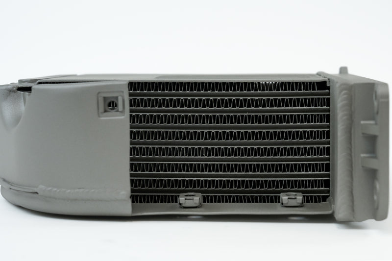 CSF 65-73 Porsche 911 / 74-89 Porsche 911/930 Turbo Engine Oil Cooler 8242 8242 Photo - Close Up