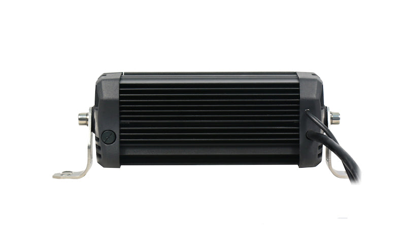 Hella ValueFit Northern Lights Light Bar 12 LED / 8" 357212201 Photo - Close Up