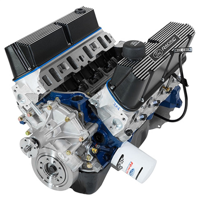 Ford Performance 302 CI 340 HP Boss Crate Engine w/E-Cam (No Cancel No Returns) M-6007-X2302E M-6007-X2302E Photo - Primary