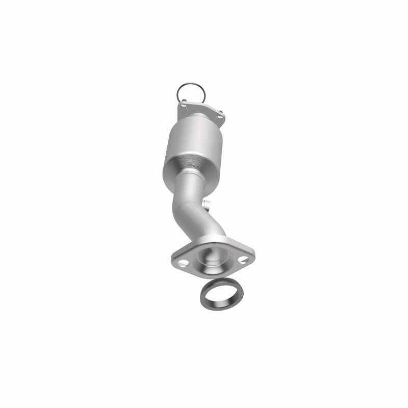 MagnaFlow Honda Fit OEM Grade Federal / EPA Compliant Direct-Fit Catalytic Converter 21-491 360 Degree Image Set