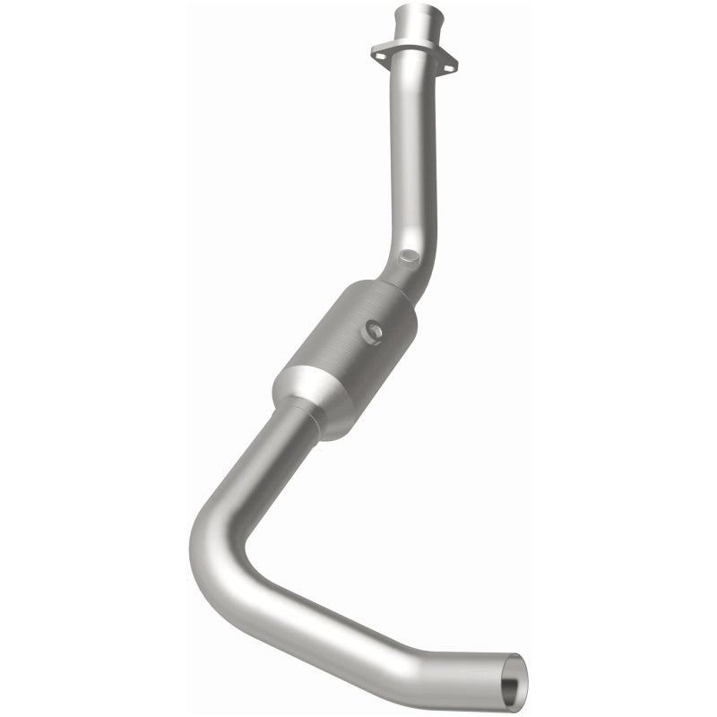 MagnaFlow California Grade CARB Compliant Direct-Fit Catalytic Converter 5451651 Photo - out of package