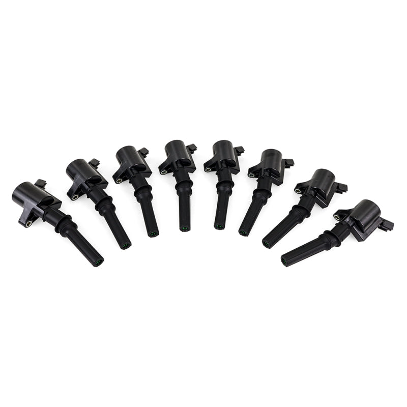 Mishimoto 01-10 Ford F150 Eight Cylinder Ignition Coil Set MMIG-F150-0108 MMIG-F150-0108 Photo - Primary
