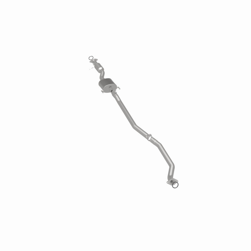 Magnaflow 16-17 Mazda CX-9 2.5L Direct Fit Converter 5592335 5592335 360 Degree Image Set