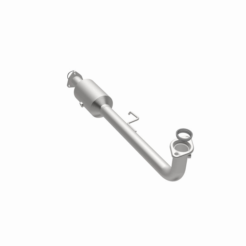 MagnaFlow Honda Civic California Grade CARB Compliant Direct-Fit Catalytic Converter 4561026 360 Degree Image Set