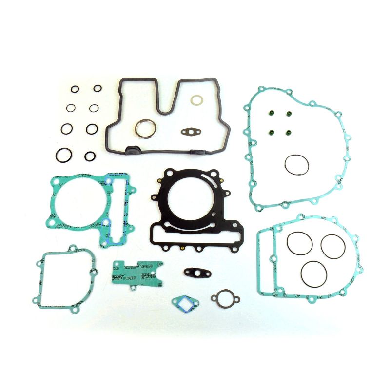 Athena 05-06 Kymco MXU 500 Complete Gasket Kit (Excl Oil Seals) P400210850212 P400210850212 Photo - Primary