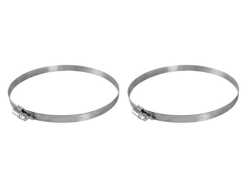 aFe AFE Intake Replacement Parts Air Intake Systems Air Intake Components main image