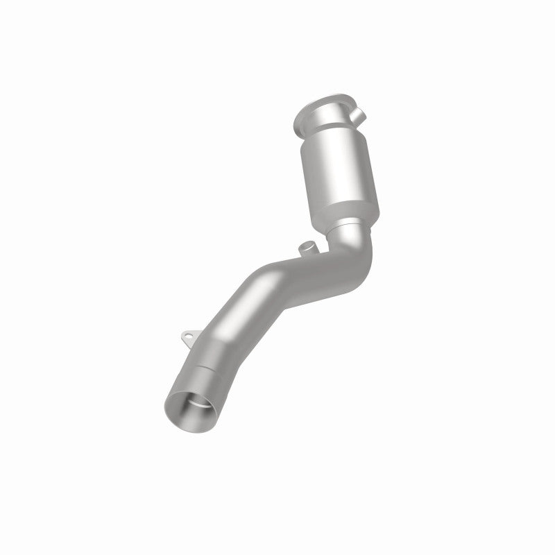 MagnaFlow BMW OEM Grade Federal / EPA Compliant Direct-Fit Catalytic Converter 52930 360 Degree Image Set