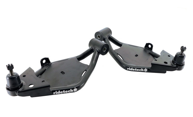 Ridetech 61-69 Lincoln Front Lower StrongArms use with CoolRide 12061499 12061499 Photo - Primary