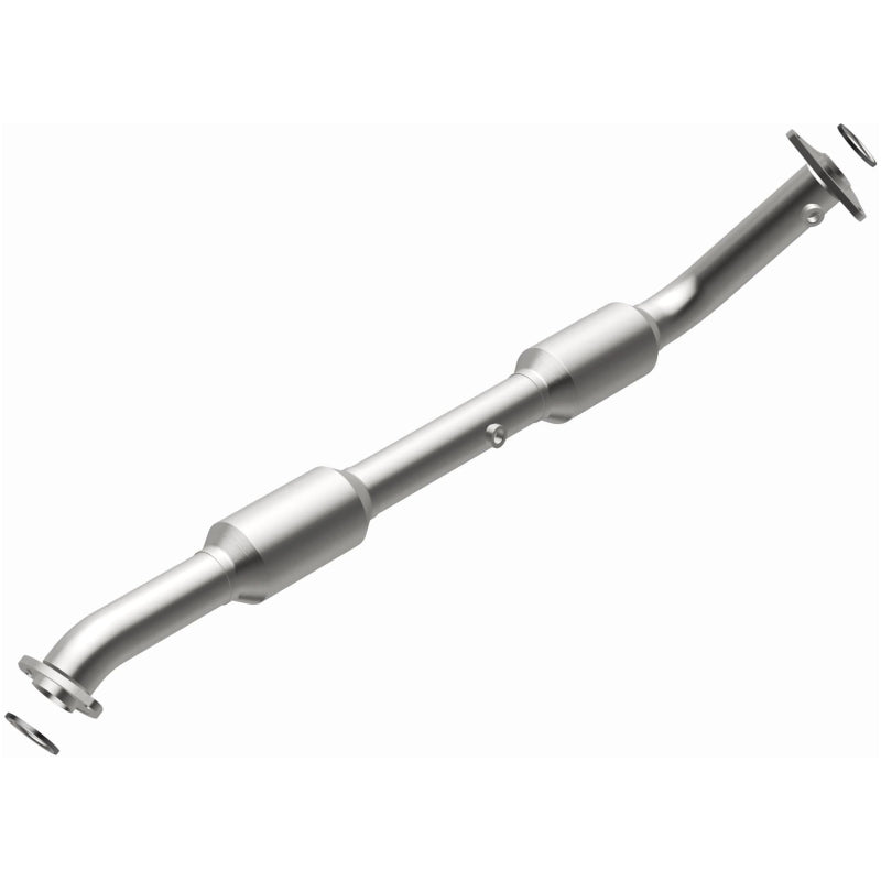 MagnaFlow California Grade CARB Compliant Direct-Fit Catalytic Converter 5582632 Photo - out of package