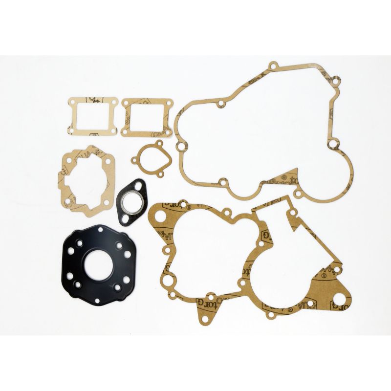 Athena 04-05 Derbi GPR Nude 50 Complete Gasket Kit (Excl Oil Seal) P400105850049 P400105850049 Photo - Primary