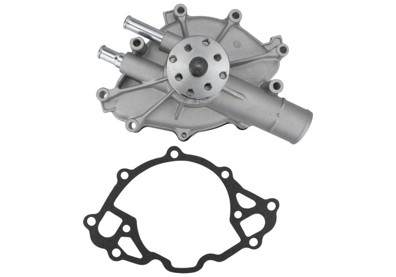 Ford Performance Parts Ford Racing 302-351W Street Rod Short V-Belt Water Pump M-8501-E351S Photo - Unmounted