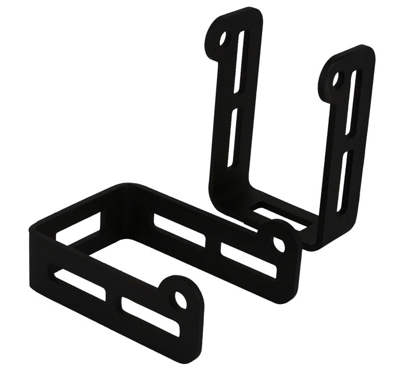 Rigid Industries 3 inch Extended Dually D-Series Mount Bracket Kit 46537 46537 Photo - Primary