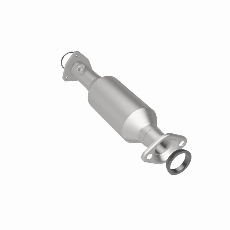 MagnaFlow Acura Integra California Grade CARB Compliant Direct-Fit Catalytic Converter 4481629 360 Degree Image Set