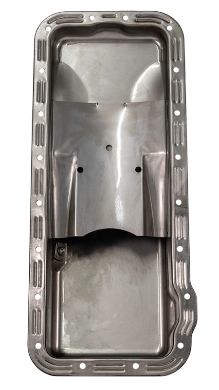 Moroso Oil Pan, Bbf, Fs, Stock Configure 20606 User 1