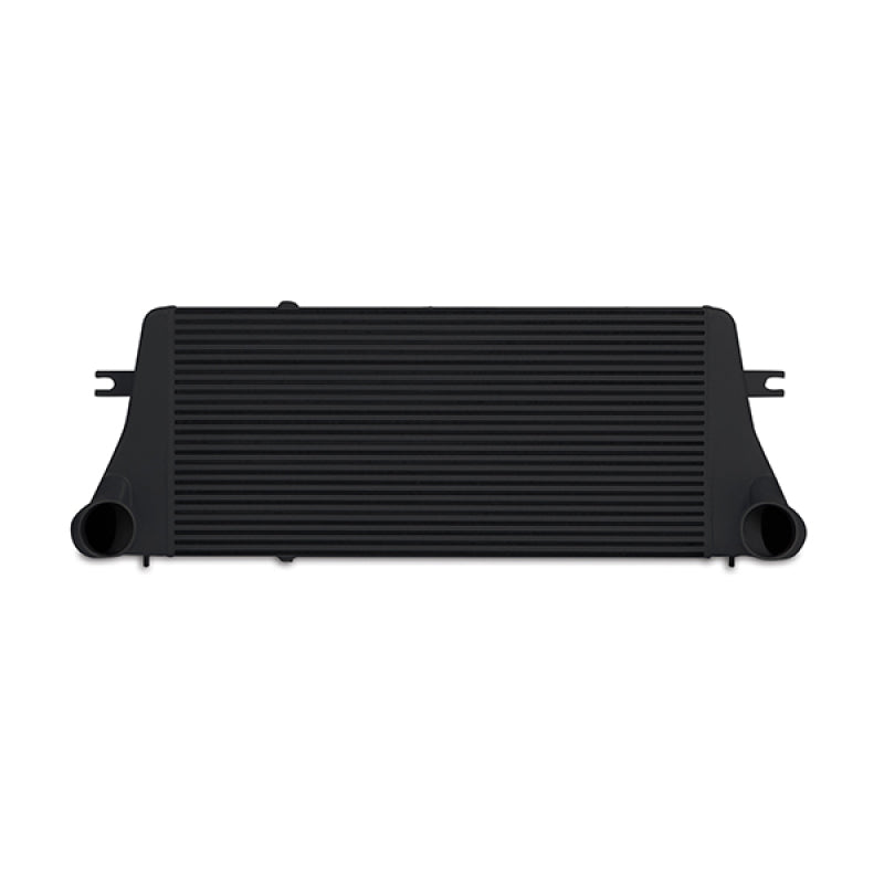 Mishimoto Intercooler - Black 1994-2002 Dodge 5.9L Cummins MMINT-RAM-94BK Photo - out of package