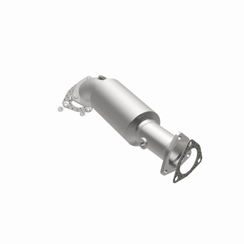MagnaFlow California Grade CARB Compliant Direct-Fit Catalytic Converter 4481605 360 Degree Image Set