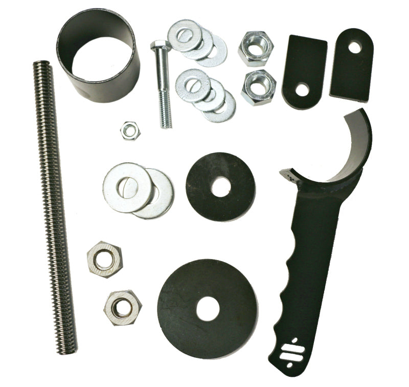 Ridetech 65-70 Mustang Bushing Removal/Installation Tool for Factory Control Arms 85000010 85000010 Photo - Primary