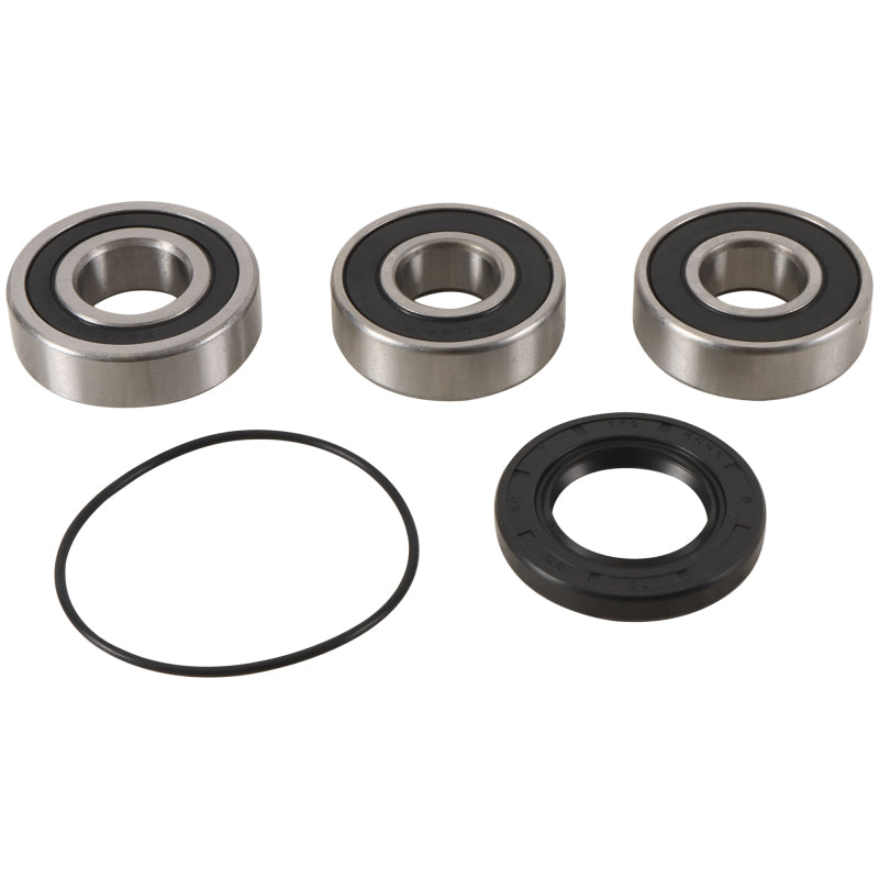 Pivot Works 98-03 Honda VT750C PW Rear Wheel Bearing Kit PWRWS-H13-000 PWRWS-H13-000 Photo - Primary