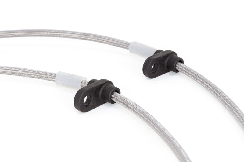 Goodridge Stainless Steel Brake Line SS Brd 89-91 Honda Civic 20013 Photo - out of package