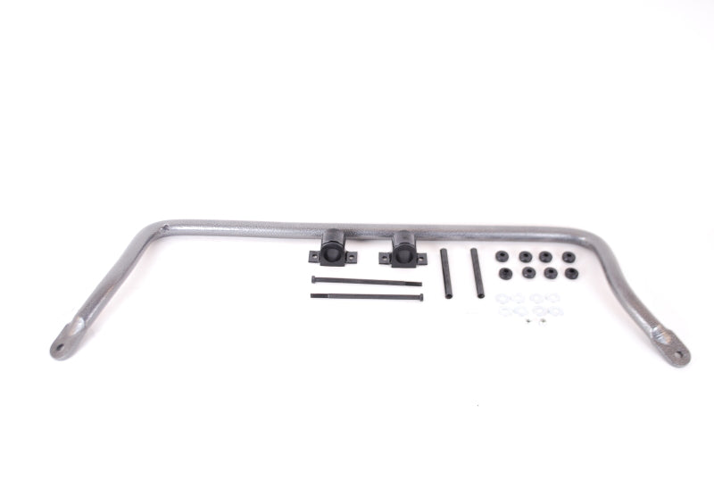 Hellwig 02-08 Hummer H2 4WD Solid Heat Treated Chromoly 1-1/2in Front Sway Bar 8654 8654 Photo - Primary