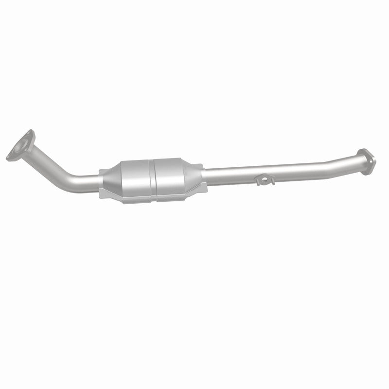 MagnaFlow Toyota Sequoia OEM Grade Federal / EPA Compliant Direct-Fit Catalytic Converter 49578 360 Degree Image Set