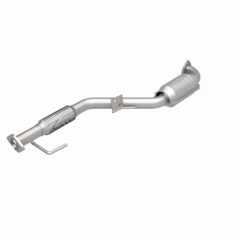 MagnaFlow Mazda MPV HM Grade Federal / EPA Compliant Direct-Fit Catalytic Converter 24429 360 Degree Image Set