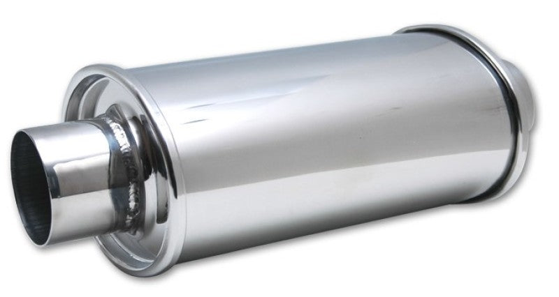 Vibrant ULTRA QUIET Resonator 3.5in inlet/outlet x 13.75in overall length 1144 1144 User 1