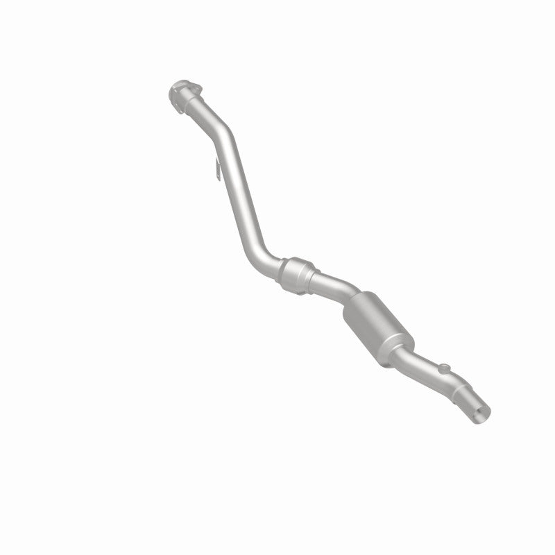 MagnaFlow Audi OEM Grade Federal / EPA Compliant Direct-Fit Catalytic Converter 51849 360 Degree Image Set