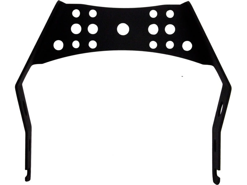 Rigid Industries Universal ATV Mount Kit, Fits 6 Inch E-Series Or SR-Series LED Lights 40630 40630 Photo - Unmounted