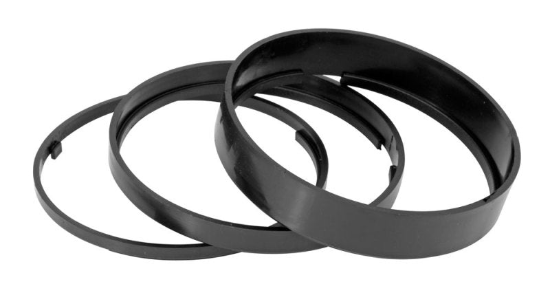 Spectre Air Cleaner Riser Kit - Black 4954 4954 Photo - lifestyle view