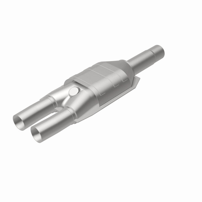 MagnaFlow HM Grade Federal / EPA Compliant Direct-Fit Catalytic Converter 23286 360 Degree Image Set