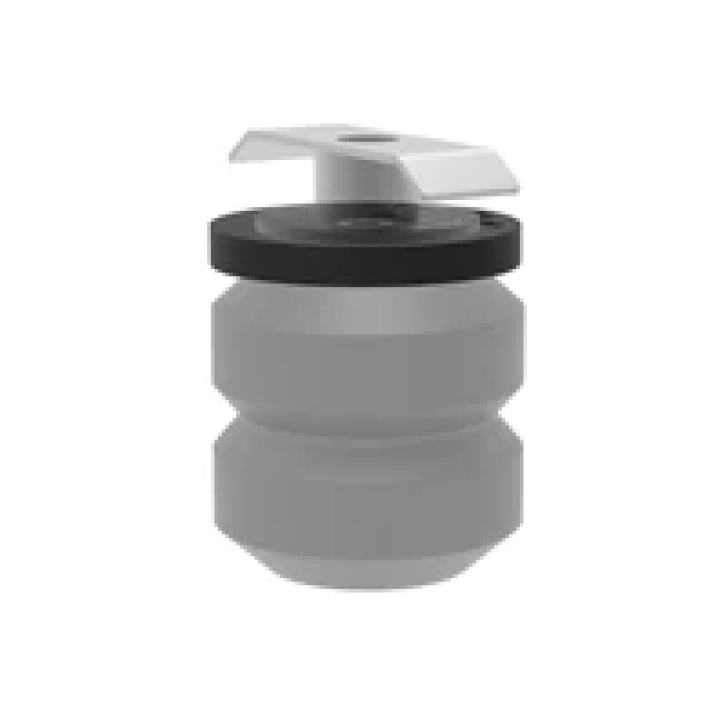 Timbren 2000 Toyota Tundra SES Spacer Kit SPCRTORTUN4 SPCRTORTUN4 Photo - Primary