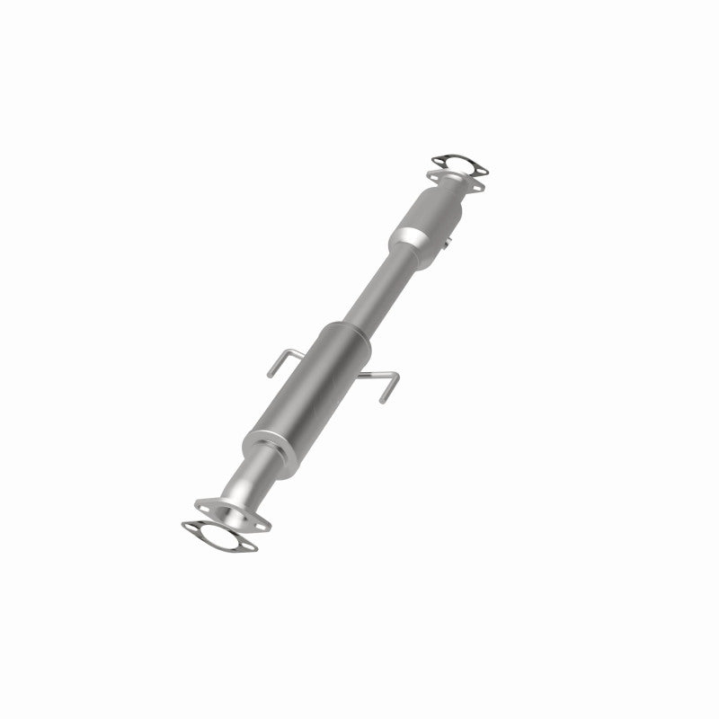 MagnaFlow Kia Optima California Grade CARB Compliant Direct-Fit Catalytic Converter 5561817 360 Degree Image Set