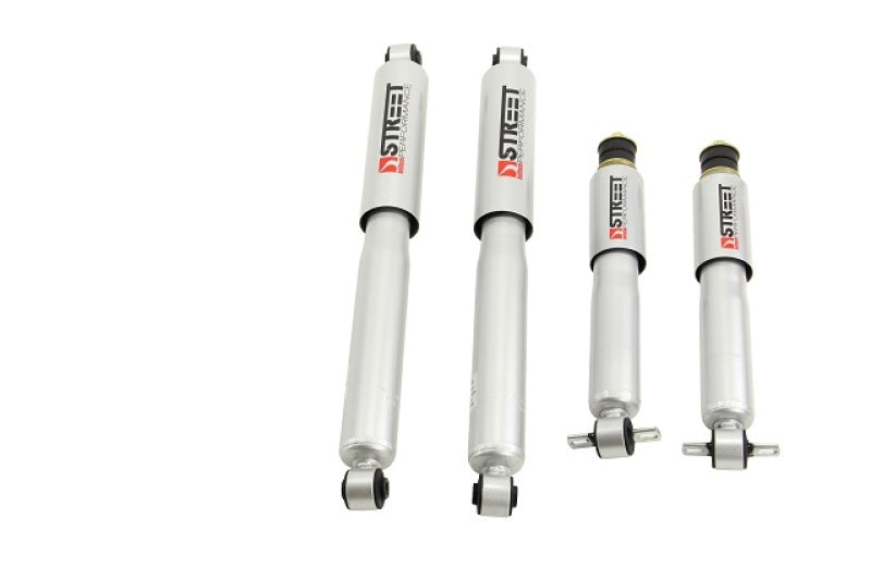 Belltech Street Performance Shock Set OE9575 OE9575 Photo - Primary