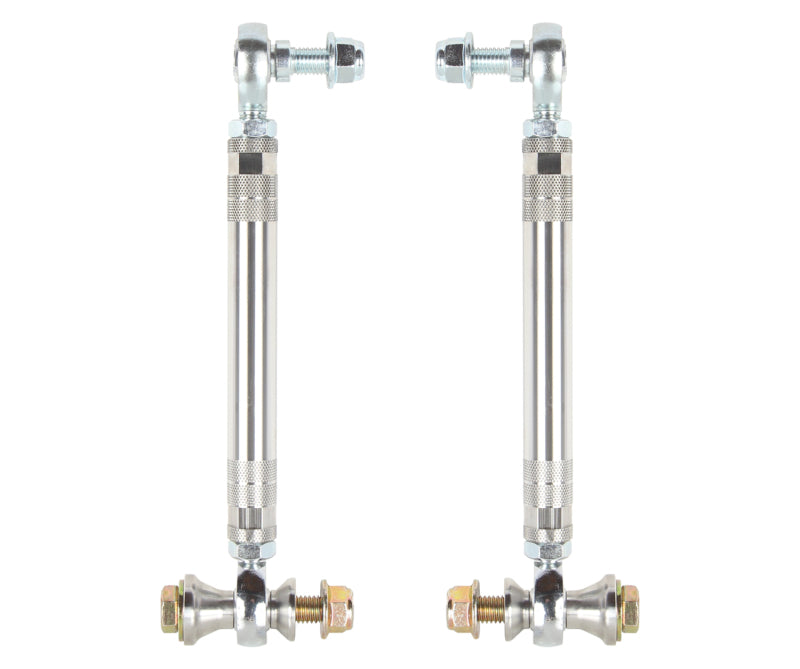 Carli 07-17 Jeep Wrangler Front Sway Bar End Links CS-JEL-07-F CS-JEL-07-F Photo - Primary