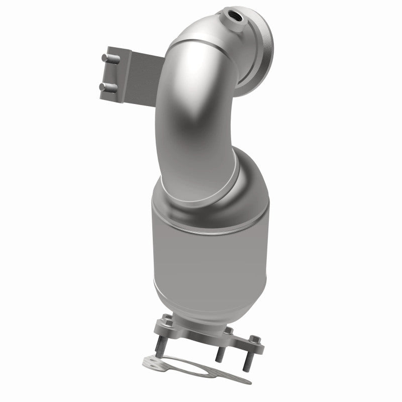 Magnaflow 18-19 Chevrolet Cruze L4 OEM Underbody Front Direct Fit Converter 280132 280132 360 Degree Image Set