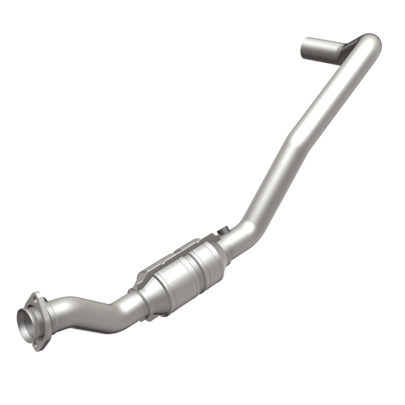 MagnaFlow Dodge Ram 1500 HM Grade Federal / EPA Compliant Direct-Fit Catalytic Converter 93417 Photo - Primary