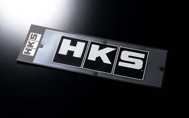 HKS HKS Sticker HKS W200 51003-Ak130 51003-AK130 User 1