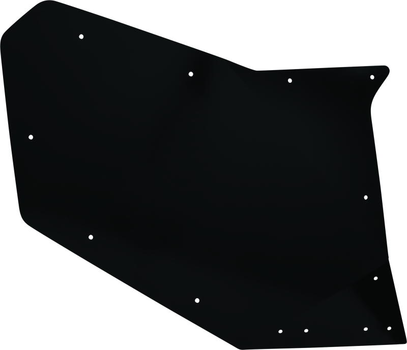 DragonFire Racing Door Skin - Fits Polaris 2018 Polaris Ranger XP 4 Rear Driver 522297 522297 Photo - Primary