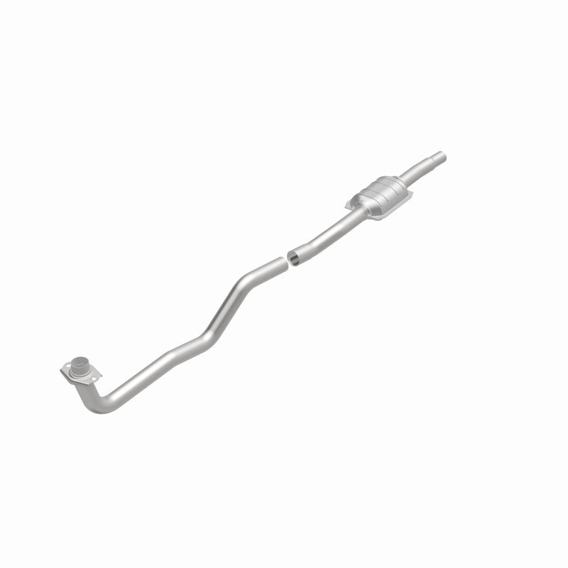 MagnaFlow Pontiac LeMans Standard Grade Federal / EPA Compliant Direct-Fit Catalytic Converter 23492 360 Degree Image Set