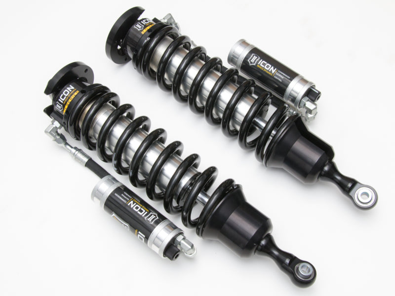ICON 2008+ Toyota Land Cruiser 200 3.0 Series Shocks VS RR CDCV Coilover Kit 58765 58765 Photo - out of package