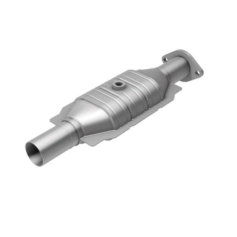 MagnaFlow OEM Grade Federal / EPA Compliant Direct-Fit Catalytic Converter 51288 360 Degree Image Set